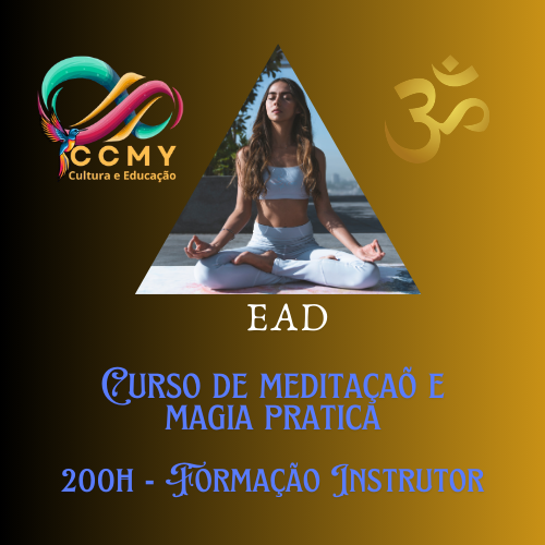 Curso de Yoga Online e Meditação Online EAD - Certificado - Formação em ...